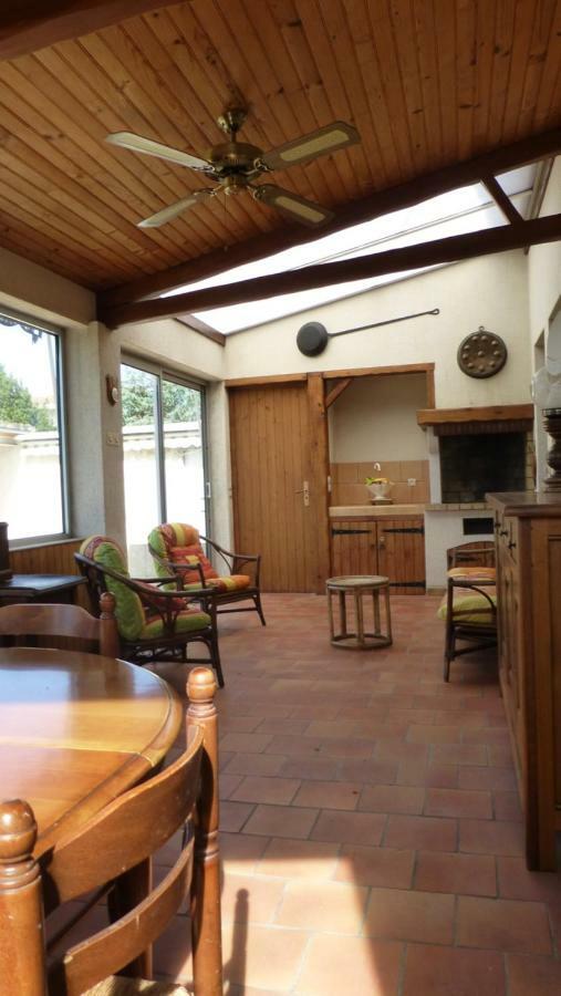 Boulevard 66 Rochefort (Charente-Maritime) Exterior foto