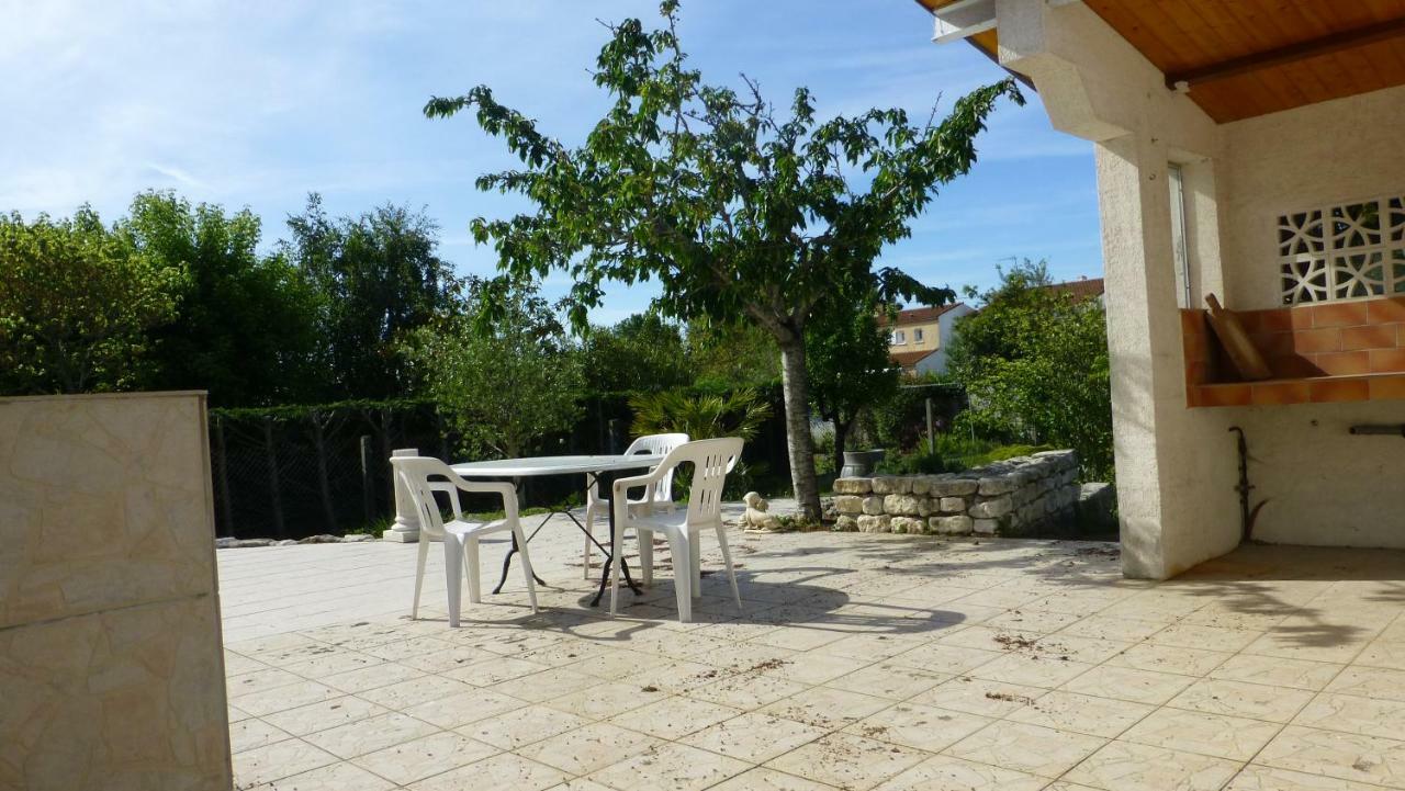Boulevard 66 Rochefort (Charente-Maritime) Exterior foto