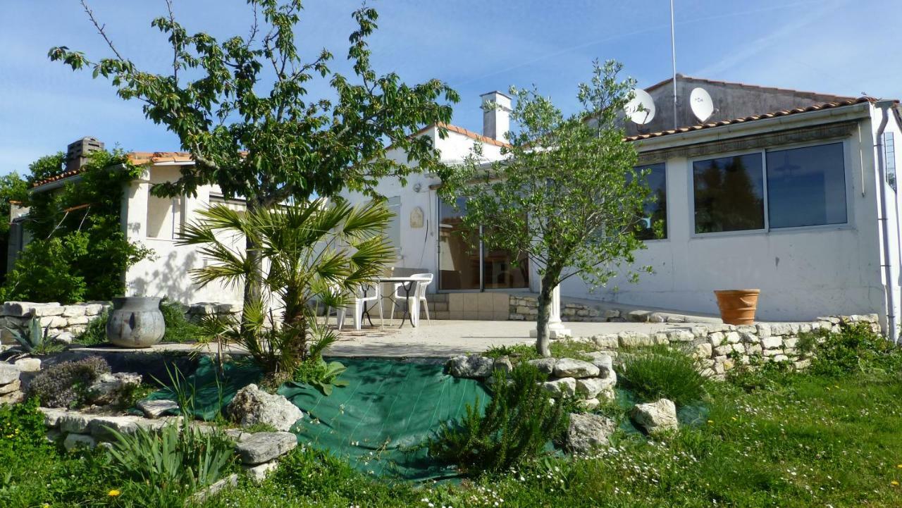 Boulevard 66 Rochefort (Charente-Maritime) Exterior foto