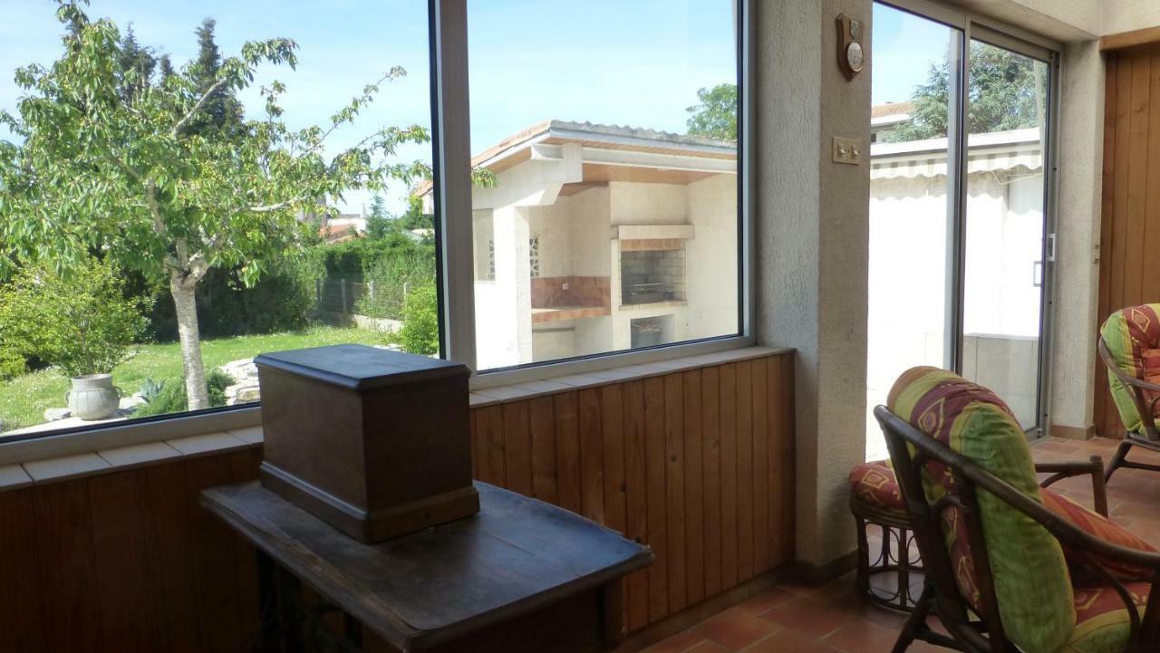 Boulevard 66 Rochefort (Charente-Maritime) Exterior foto